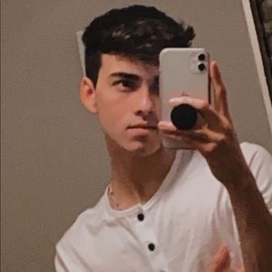 Meet your Posher, Ryan